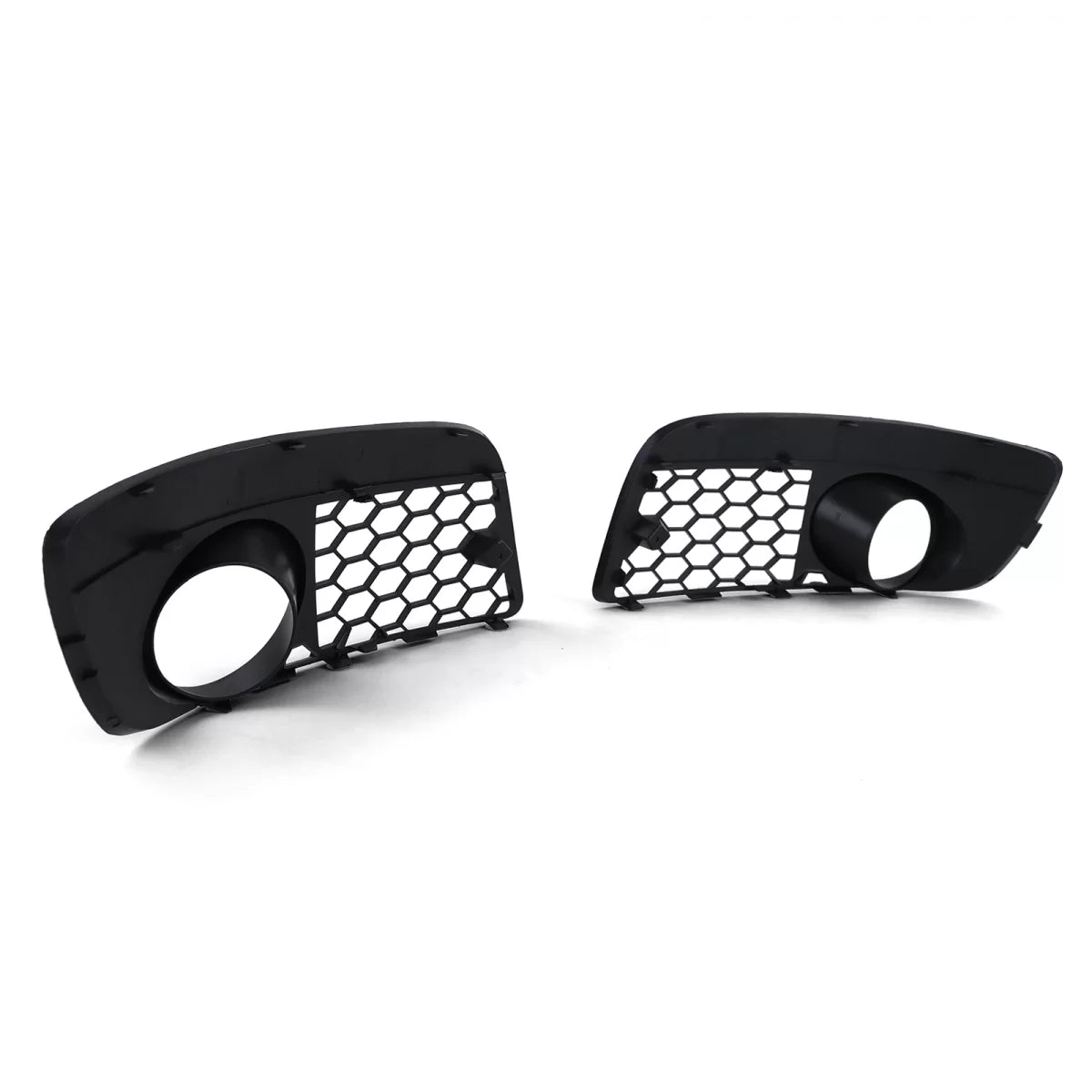 Fendinebbia con Cornice Anteriore VW Golf 5 03-09
