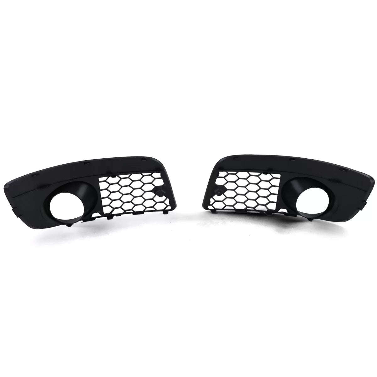 Fendinebbia con Cornice Anteriore VW Golf 5 03-09