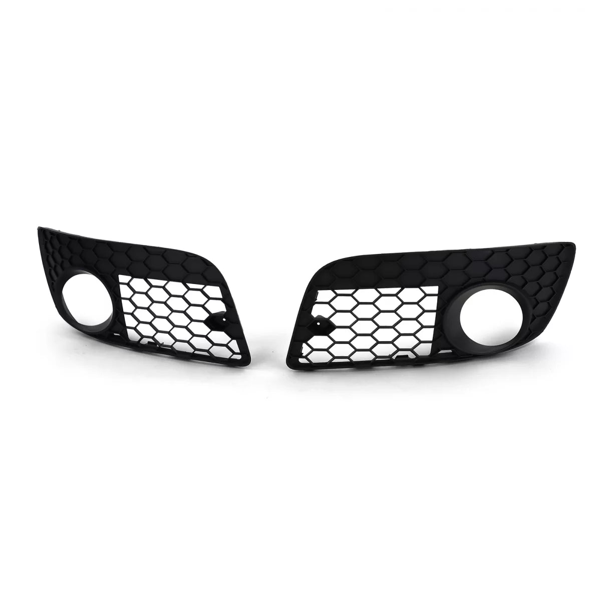 Fendinebbia con Cornice Anteriore VW Golf 5 03-09