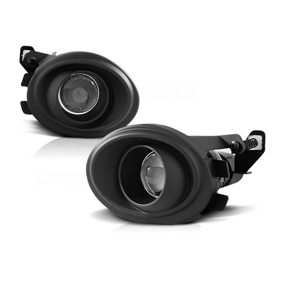 Fendinebbia con Lente M Technik Anteriore Sinistro e Destro per BMW Serie 3 E46