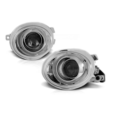 Fendinebbia con Lente M Technik Anteriore Sinistro Destro per BMW Serie 3 E46