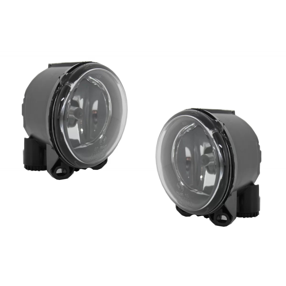 Fendinebbia Anteriori per BMW Serie 5 F10 2010-2014 Serie 5 F07 2009 Serie 2