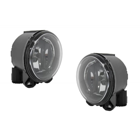 Fendinebbia Anteriori per BMW Serie 5 F10 2010-2014 Serie 5 F07 2009 Serie 2