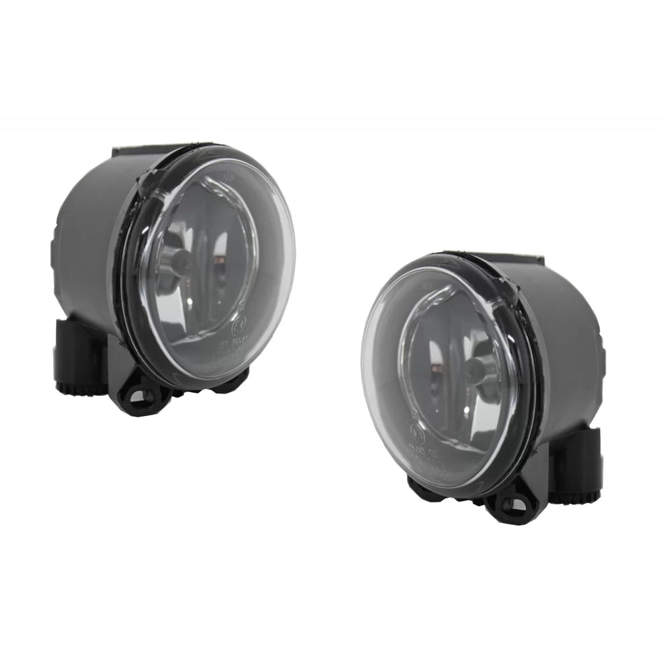 Fendinebbia Anteriori per BMW Serie 5 F10 2010-2014 Serie 5 F07 2009 Serie 2