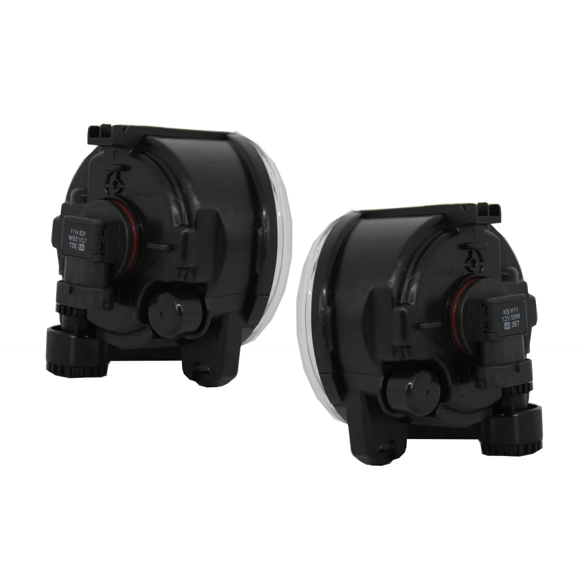 Fendinebbia Anteriori per BMW Serie 5 F10 2010-2014 Serie 5 F07 2009 Serie 2