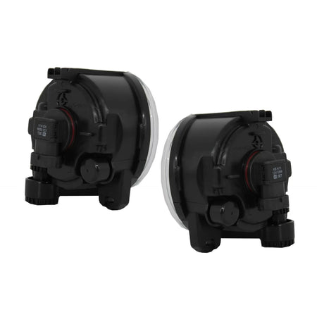 Fendinebbia Anteriori per BMW Serie 5 F10 2010-2014 Serie 5 F07 2009 Serie 2