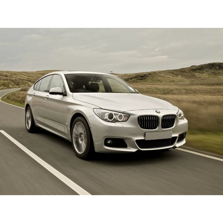 Fendinebbia Anteriori per BMW Serie 5 F10 2010-2014 Serie 5 F07 2009 Serie 2