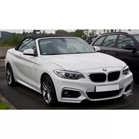 Fendinebbia Anteriori per BMW Serie 5 F10 2010-2014 Serie 5 F07 2009 Serie 2