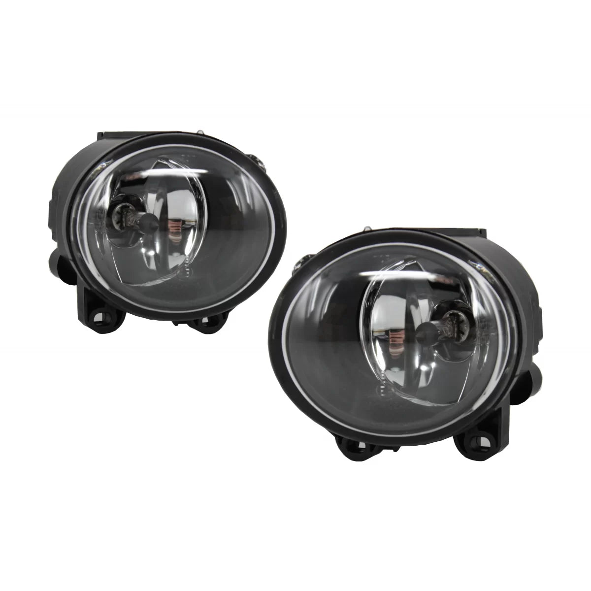 Fendinebbia Anteriori per BMW Serie 5 F10 2010-2014 Serie 5 F07 2009 Serie 2
