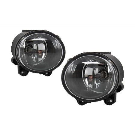 Fendinebbia Anteriori per BMW Serie 5 F10 2010-2014 Serie 5 F07 2009 Serie 2