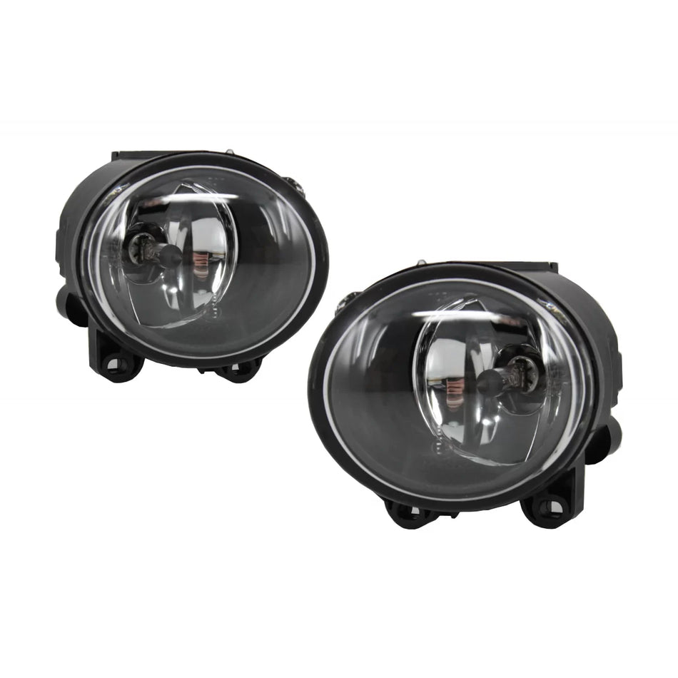 Fendinebbia Anteriori per BMW Serie 5 F10 2010-2014 Serie 5 F07 2009 Serie 2