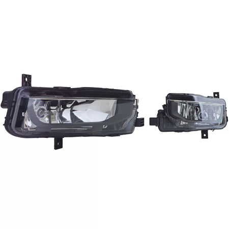 Fendinebbia Anteriore Sinistro e Destro per VW T6 Bus Multivan Transporter