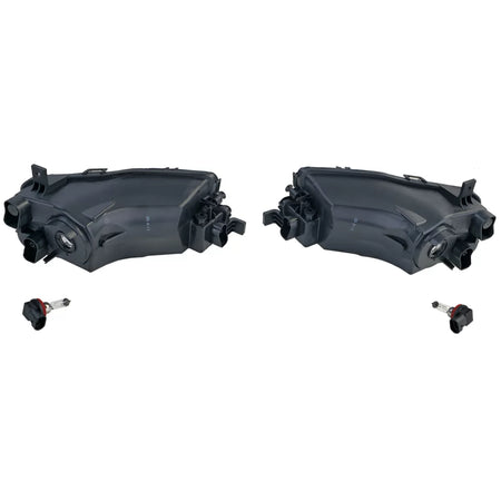 Fendinebbia Anteriore Sinistro e Destro per VW T6 Bus Multivan Transporter