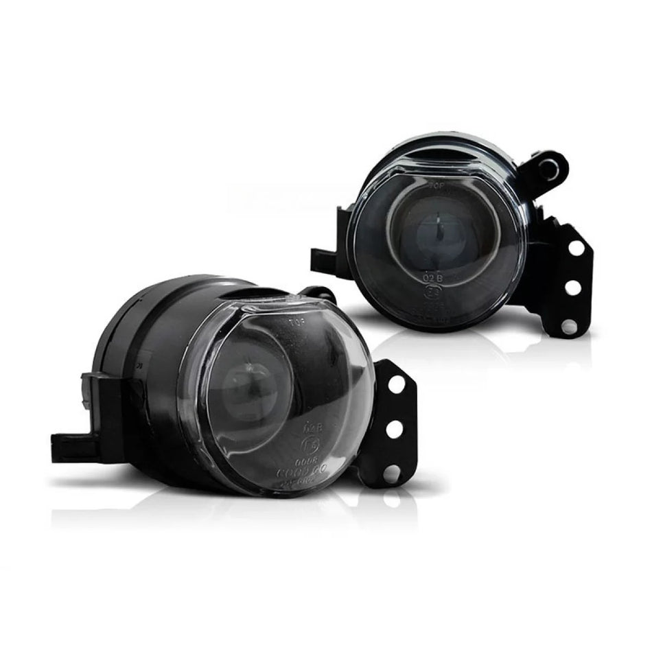 Fendinebbia con Lente M Technik M3 Anteriore Sinistro e Destro BMW Serie 3 E90