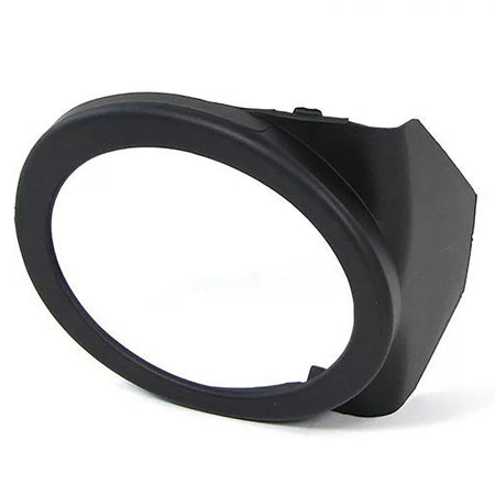 Fendinebbia Copri Cornice Destro per BMW Serie 3 E46 98-07