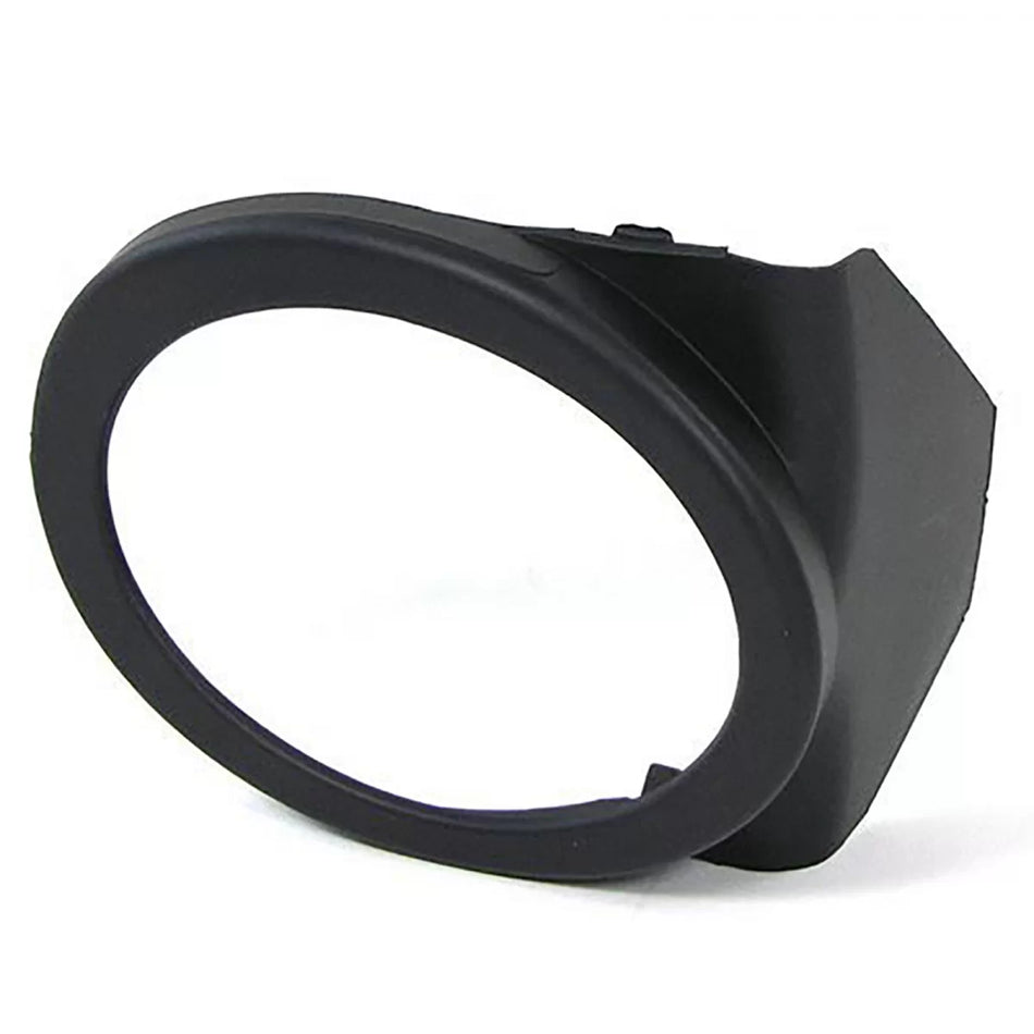 Fendinebbia Copri Cornice Destro per BMW Serie 3 E46 98-07
