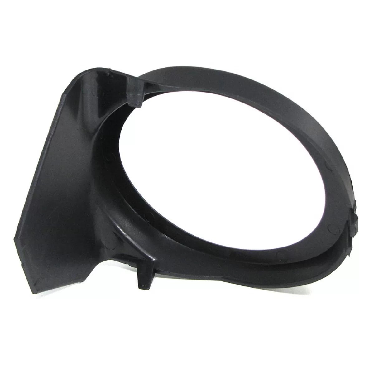 Fendinebbia Copri Cornice Destro per BMW Serie 3 E46 98-07