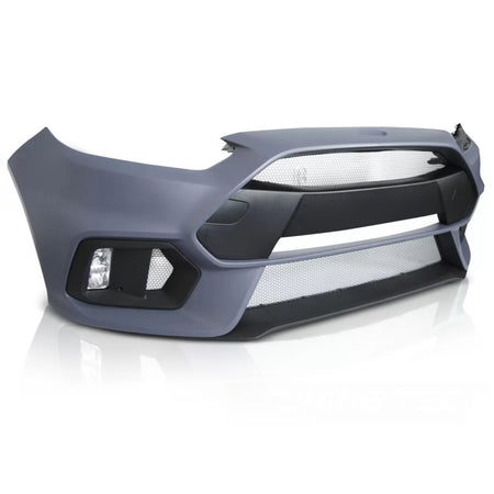 Paraurti Sportivo Anteriore per Ford Focus MK3 Sport RS 15-18