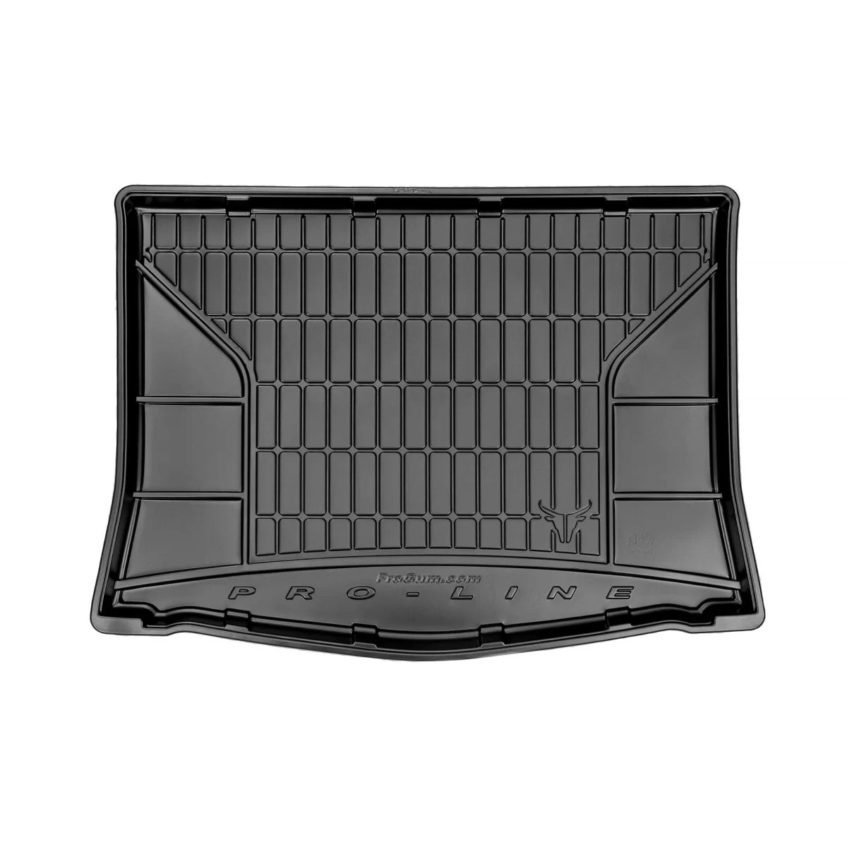 Tappetino in Gomma per Bagagliaio Alfa Romeo Giulietta dal 2010