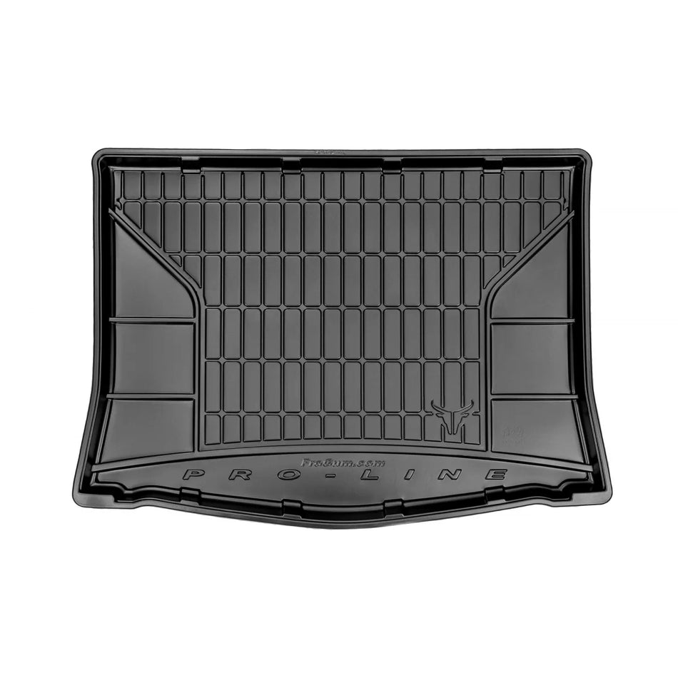 Tappetino in Gomma per Bagagliaio Alfa Romeo Giulietta dal 2010