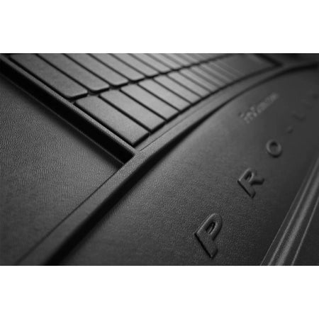 Tappetino Bagagliaio in Gomma Frogum ProLine per Audi A1 2010-2018