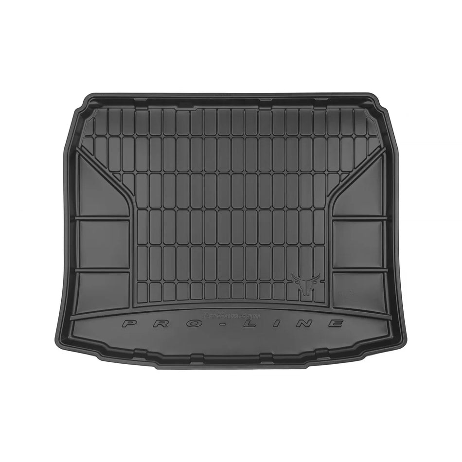 Tappetino Bagagliaio in Gomma Frogum ProLine per Audi A3 Sportback 2003-2013