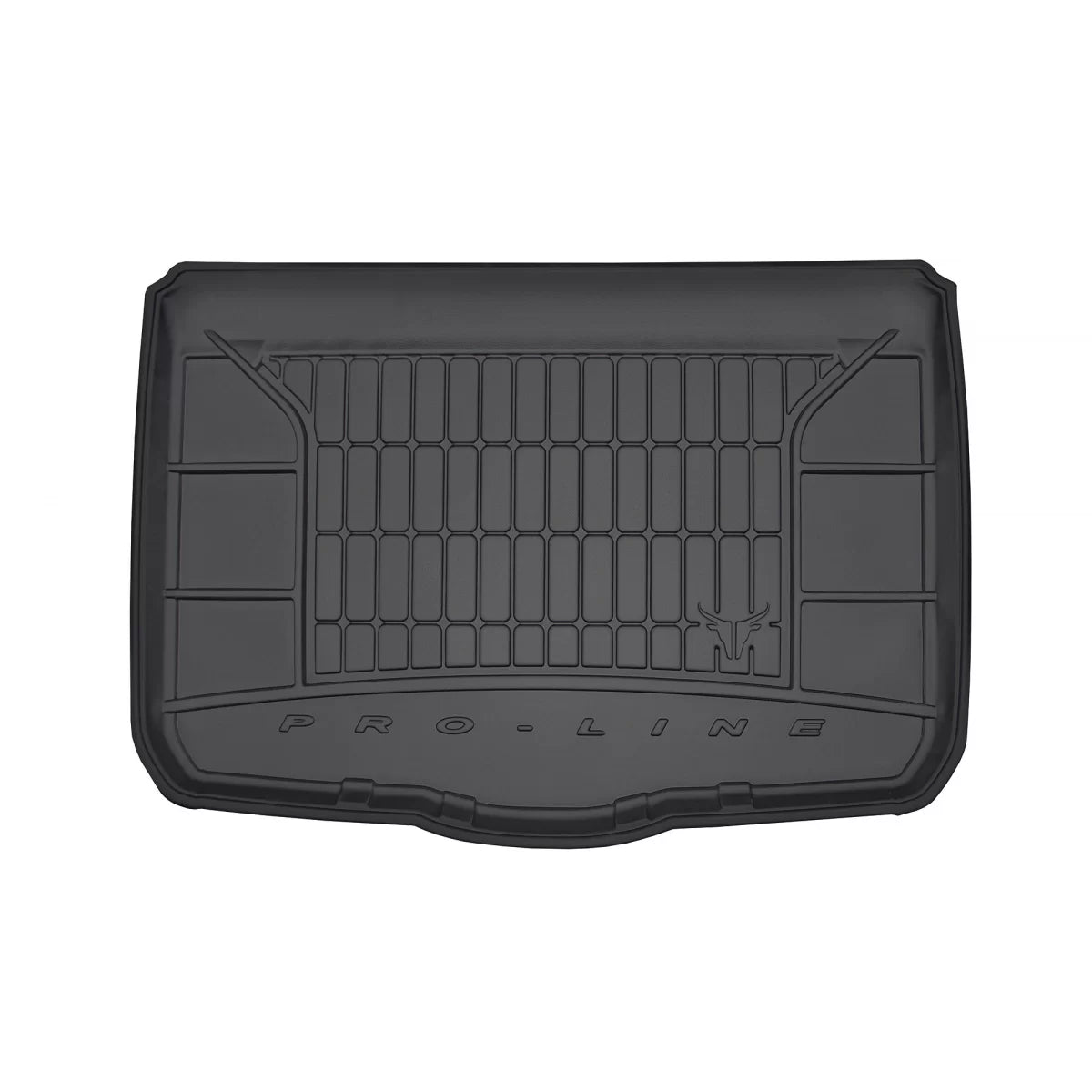 Tappetino Bagagliaio in Gomma Frogum ProLine per Audi Q2 dal 2016