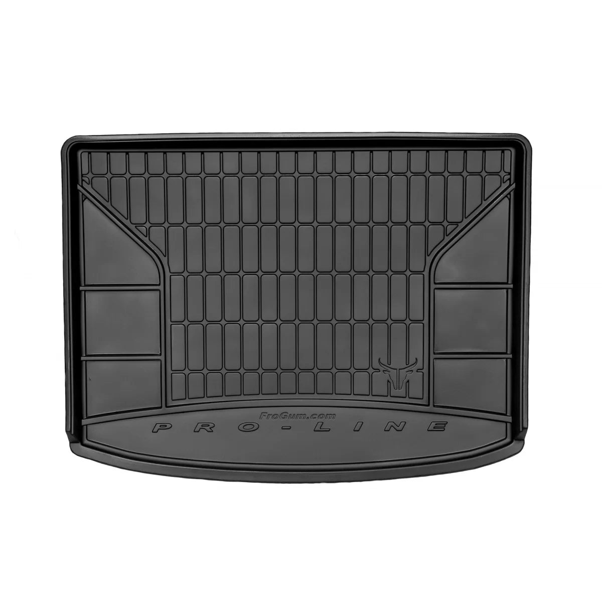 Tappetino Bagagliaio in Gomma Frogum ProLine per BMW Serie 2 F45 dal 2014