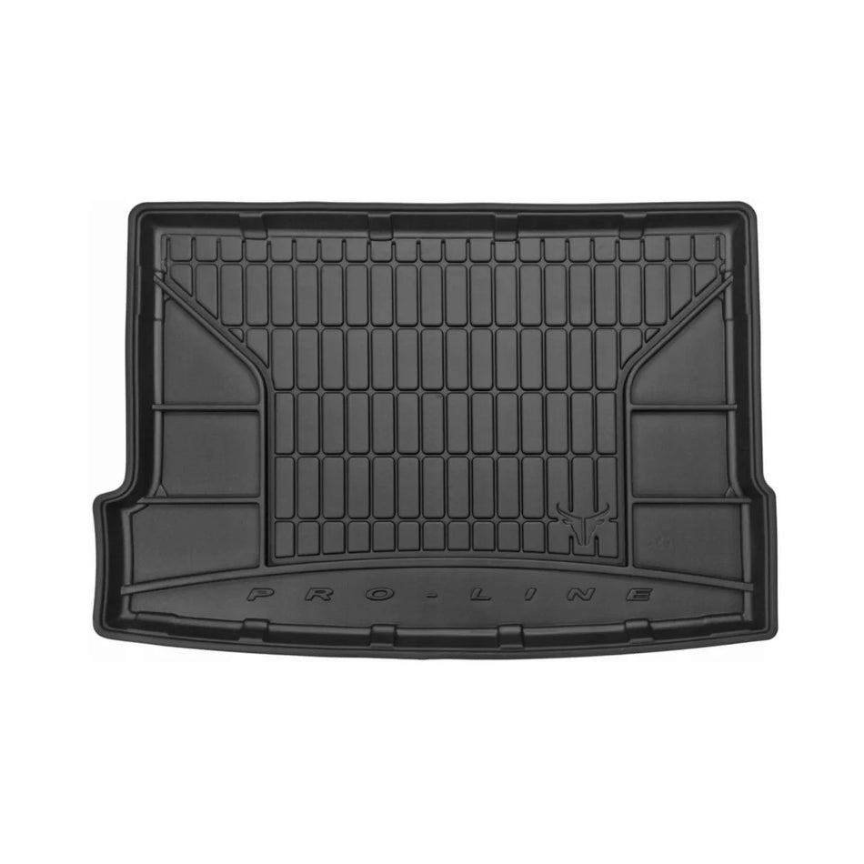 Tappetino Bagagliaio in Gomma Frogum ProLine per BMW X2 F39 dal 2018