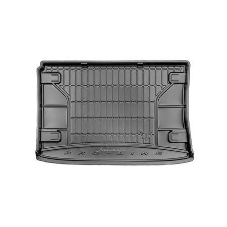 Tappetino Bagagliaio in Gomma Frogum ProLine per Fiat Fiorino 2007-2013
