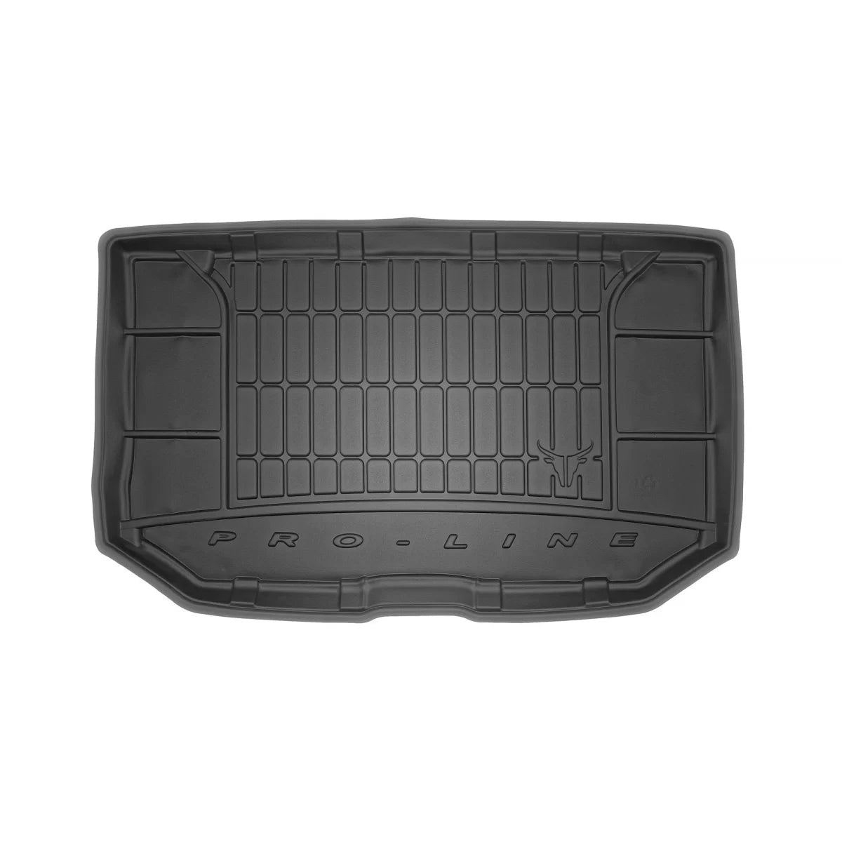 Tappetino Bagagliaio in Gomma Frogum ProLine per Ford Fiesta Active dal 2017