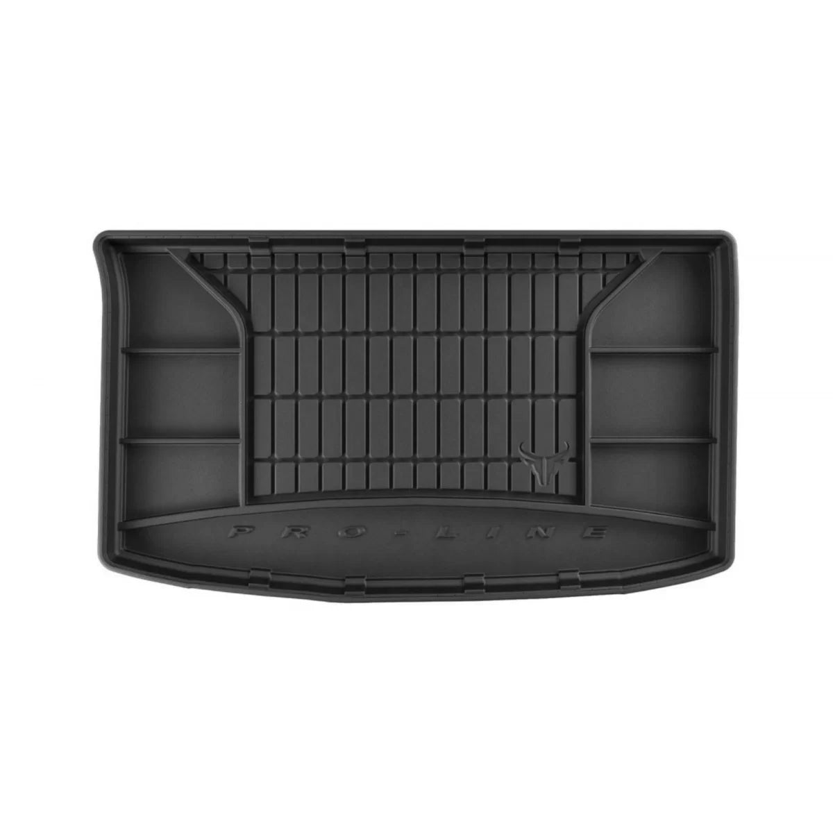 Tappetino Bagagliaio in Gomma Frogum ProLine per Hyundai I20 2008-2014