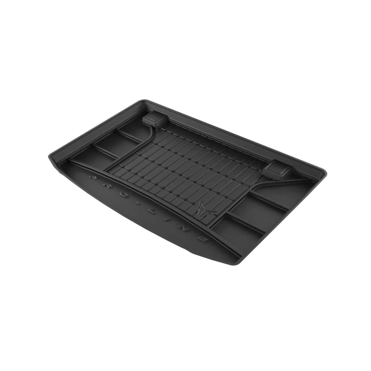 Tappetino Bagagliaio in Gomma Frogum ProLine per Kia Venga 2009-2019
