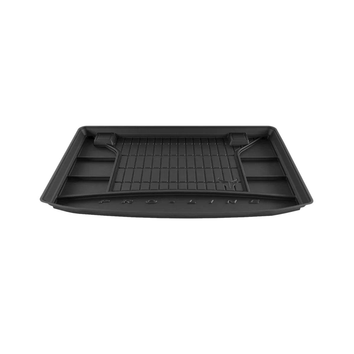 Tappetino Bagagliaio in Gomma Frogum ProLine per Kia Venga 2009-2019