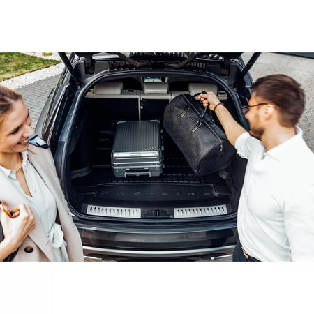 Tappetino Bagagliaio in Gomma Frogum ProLine per Kia Venga 2009-2019