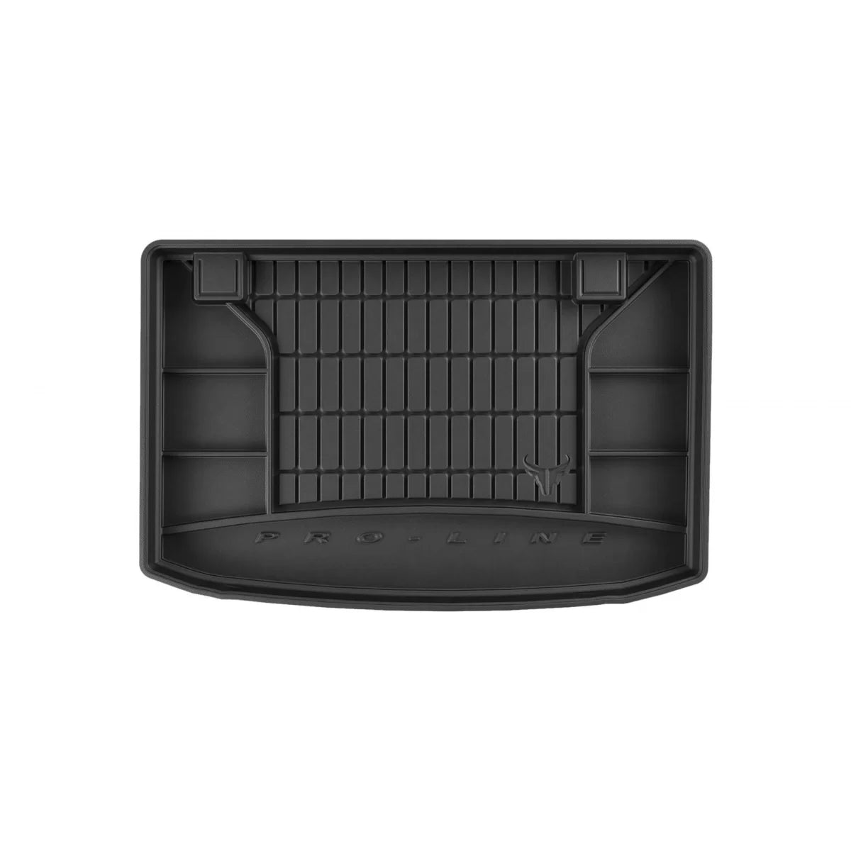 Tappetino Bagagliaio in Gomma Frogum ProLine per Kia Venga 2009-2019