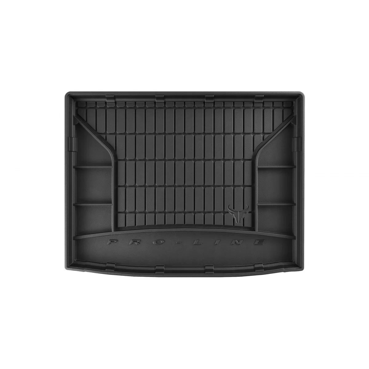 Tappetino Bagagliaio in Gomma Frogum ProLine per Mazda MX-30 dal 2020