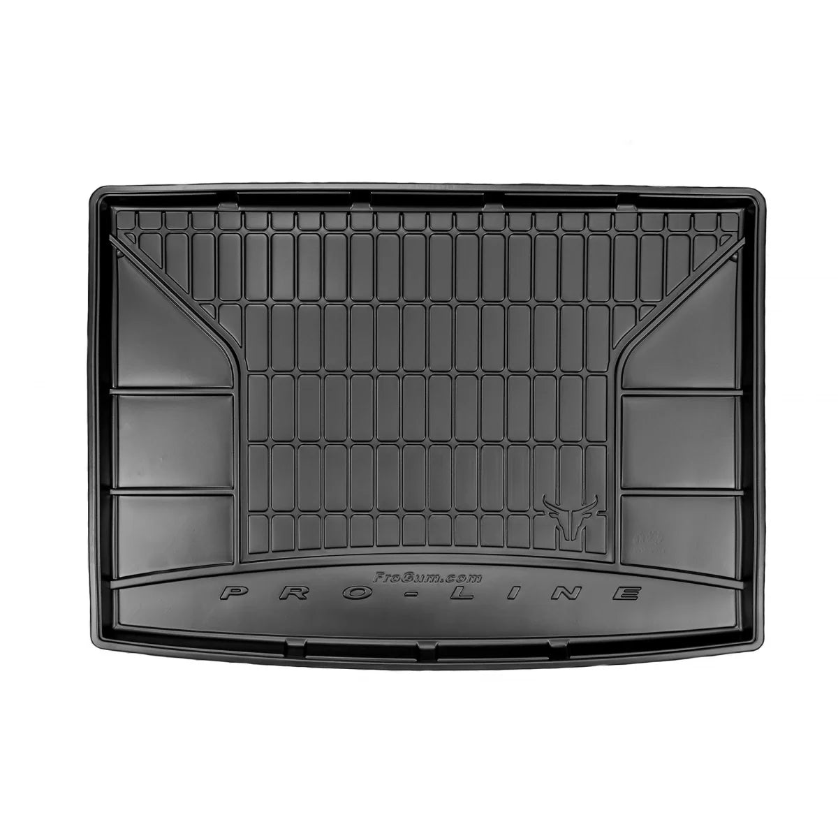 Tappetino Bagagliaio in Gomma Frogum ProLine per Mercedes Classe B W246