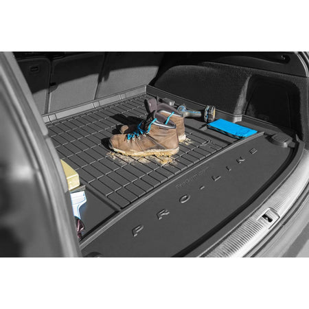 Tappetino Bagagliaio in Gomma Frogum ProLine per Mini Clubman dal 2015