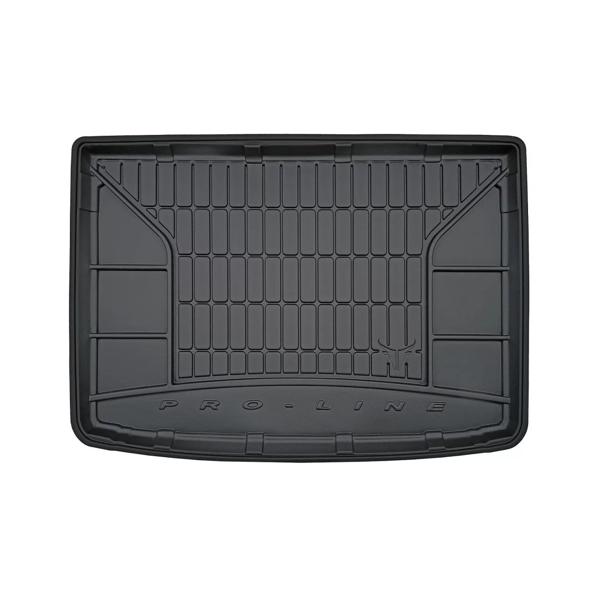Tappetino Bagagliaio in Gomma Frogum ProLine per Mini Clubman dal 2015