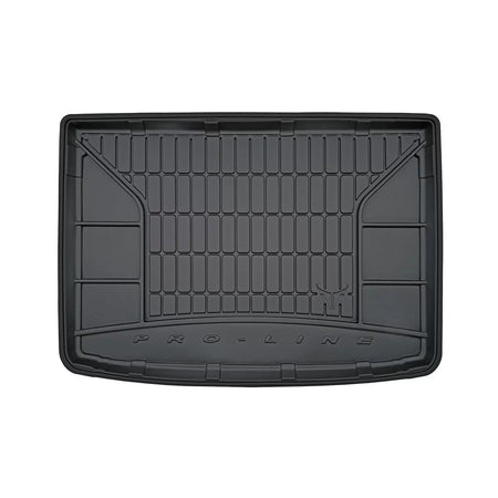 Tappetino Bagagliaio in Gomma Frogum ProLine per Mini Clubman dal 2015