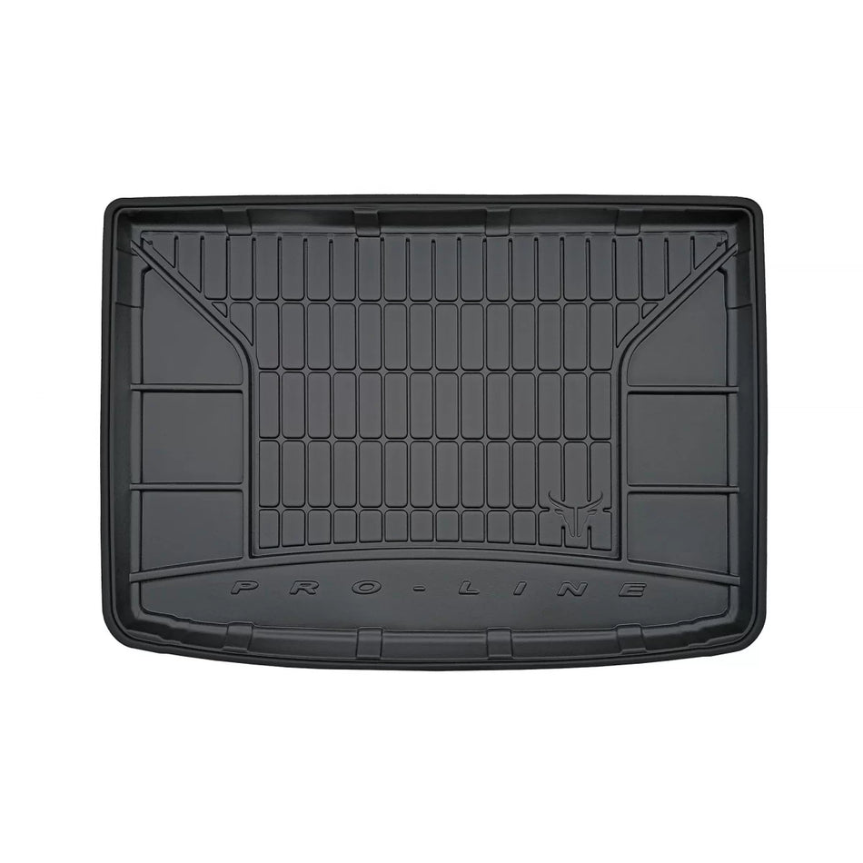 Tappetino Bagagliaio in Gomma Frogum ProLine per Mini Clubman dal 2015