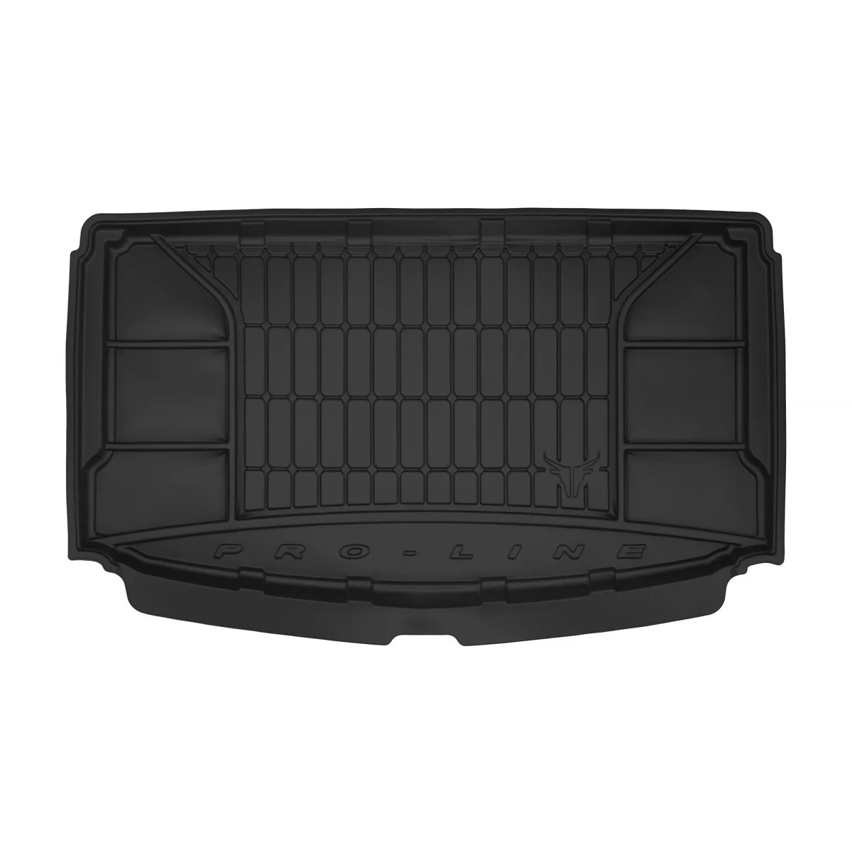 Tappetino Bagagliaio in Gomma Frogum ProLine per Mini Cooper Countryman 2010+