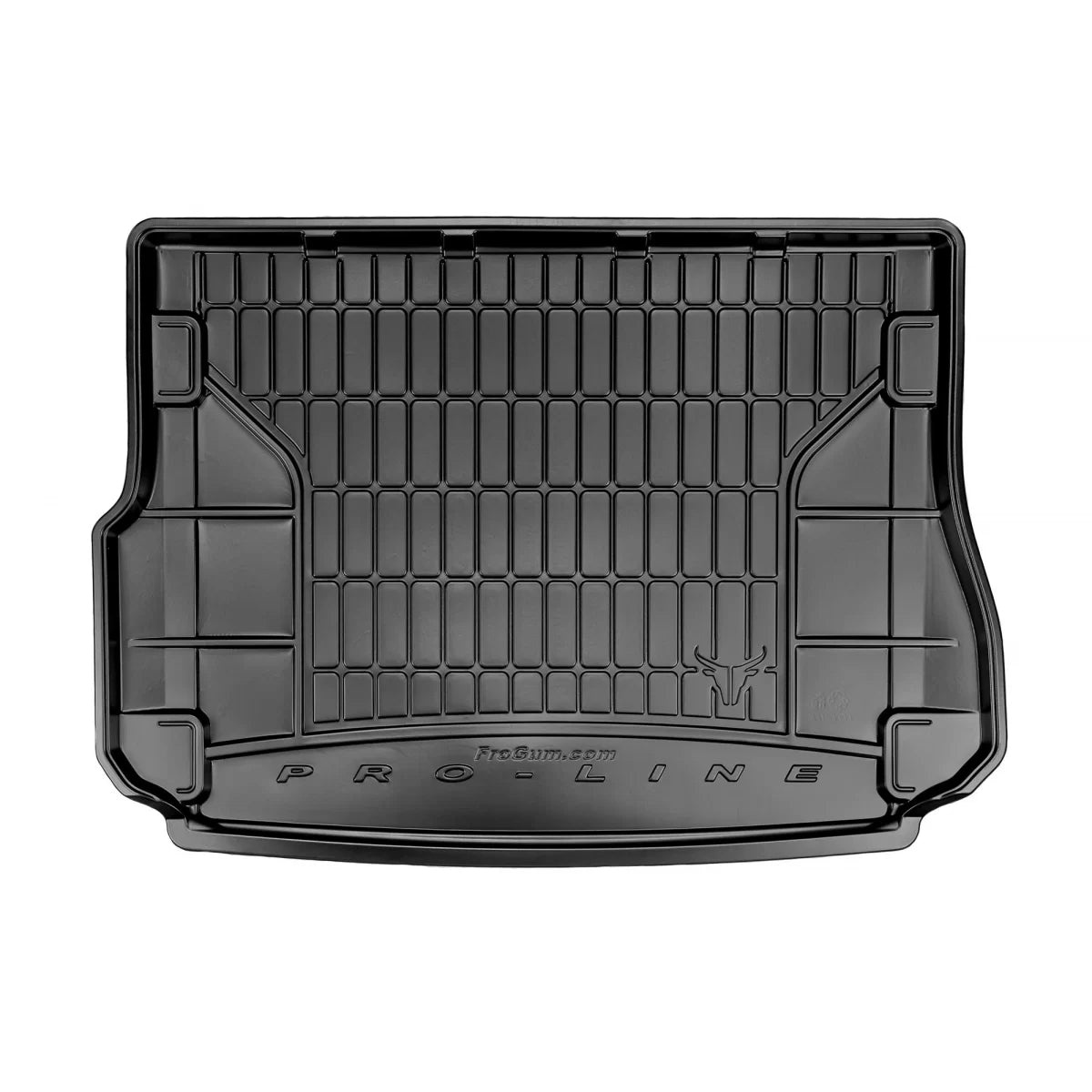 Tappetino Bagagliaio in Gomma Frogum ProLine per Range Rover Evoque 2011-2018