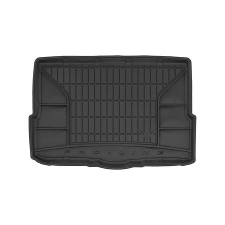 Tappetino Bagagliaio in Gomma Frogum ProLine per Renault Kadjar dal 2015