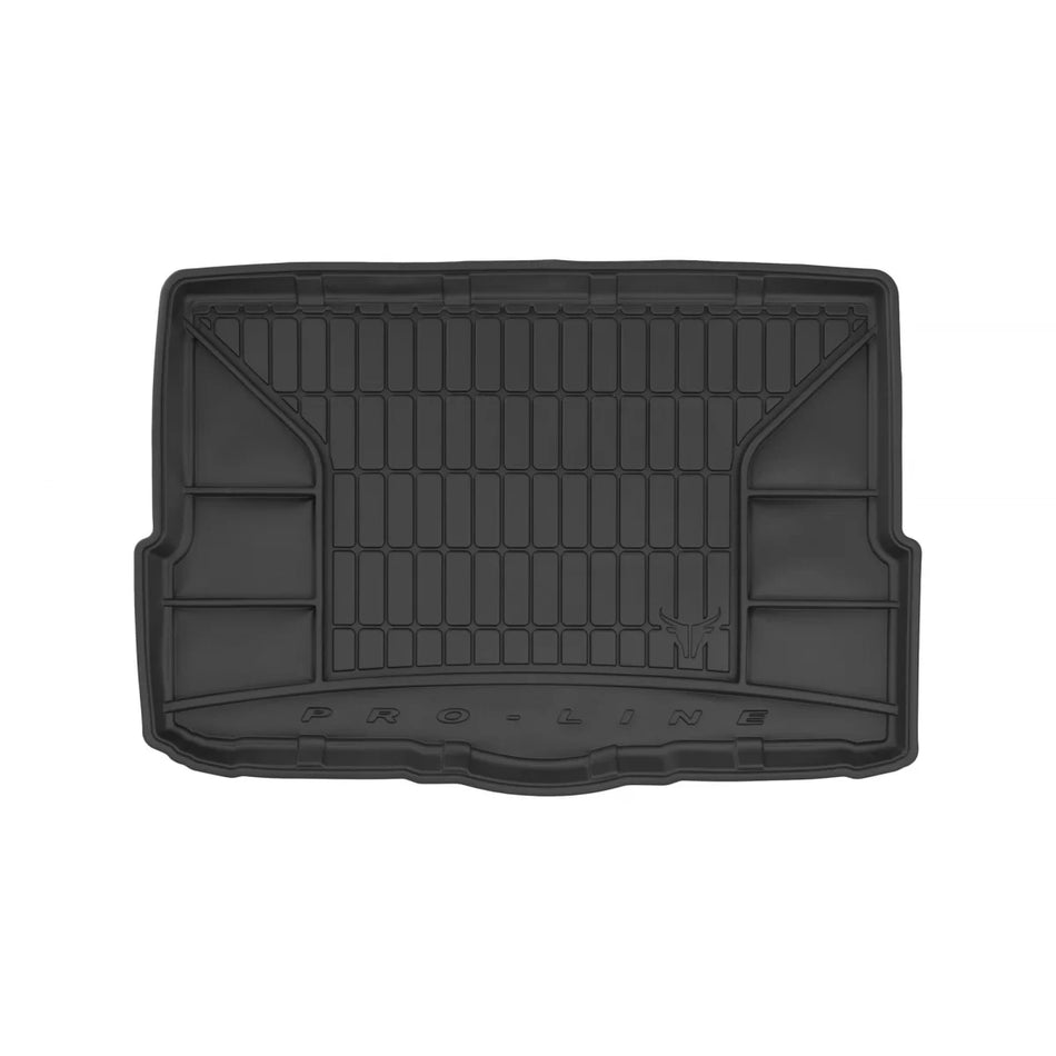 Tappetino Bagagliaio in Gomma Frogum ProLine per Renault Kadjar dal 2015