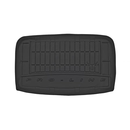 Tappetino Bagagliaio in Gomma Frogum ProLine per Seat Alhambra 2010-2020