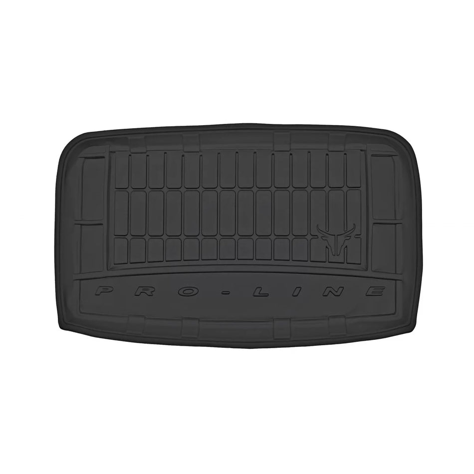Tappetino Bagagliaio in Gomma Frogum ProLine per Seat Alhambra 2010-2020