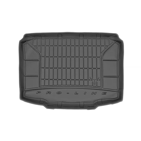 Tappetino Bagagliaio in Gomma Frogum ProLine per Seat Ibiza 2002-2008 3 Porte
