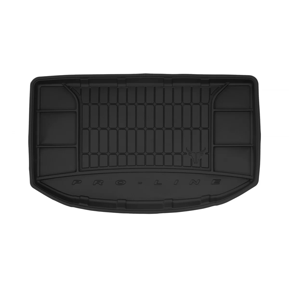 Tappetino Bagagliaio in Gomma Frogum ProLine per Suzuki Ignis dal 2016